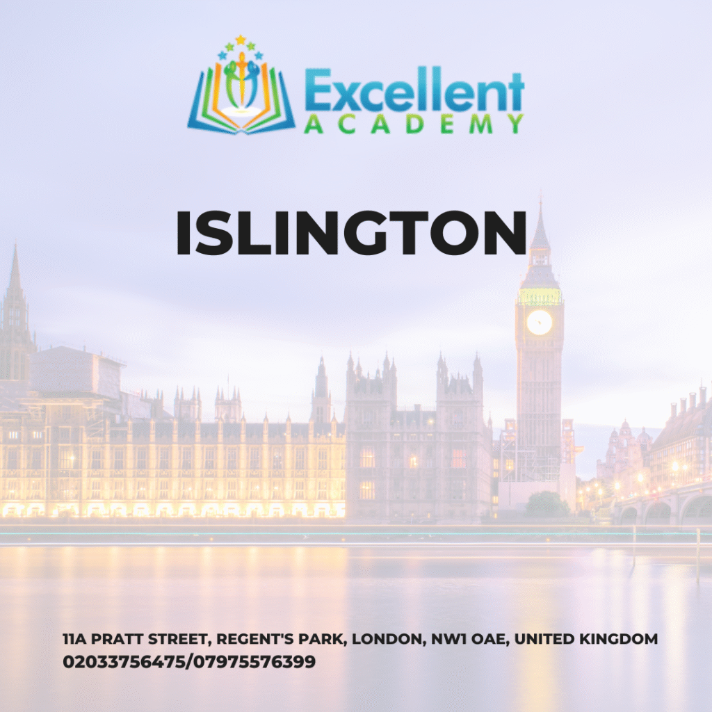 islington