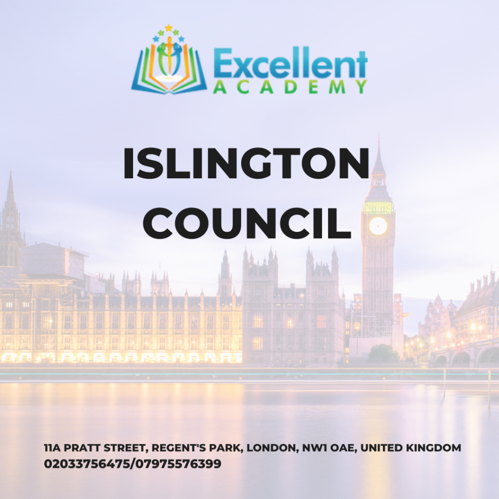 islington council