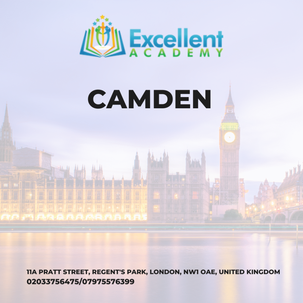 camden