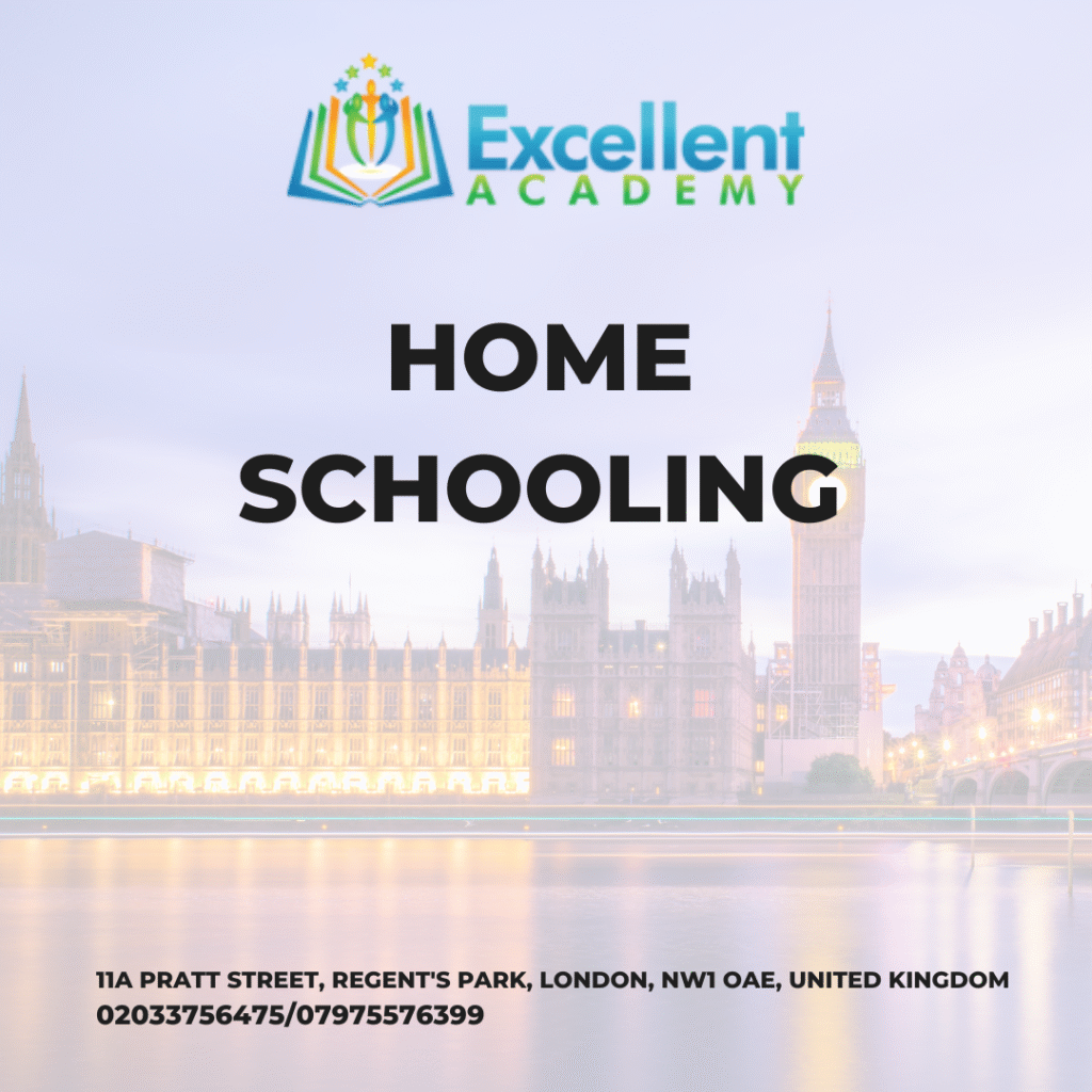 home schooling