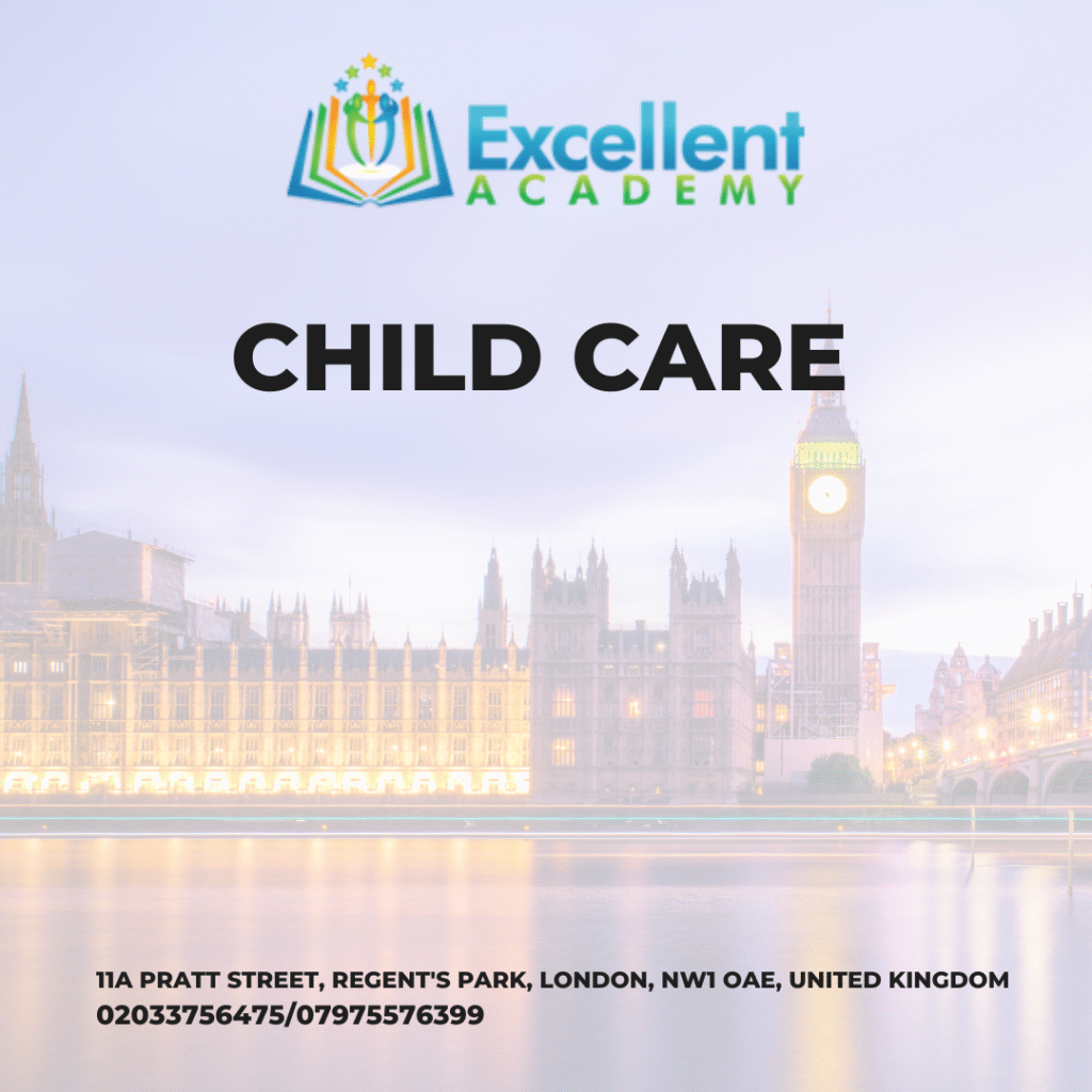 child care