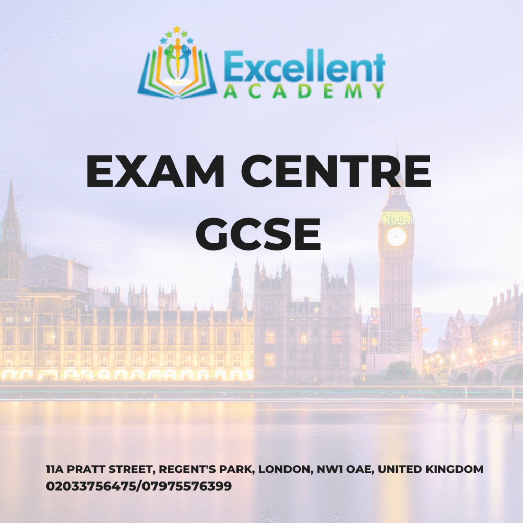 exam centre gcse