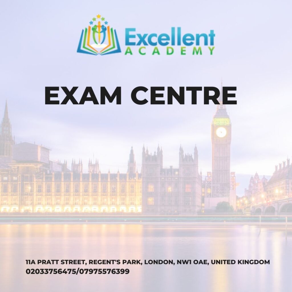 exam centre