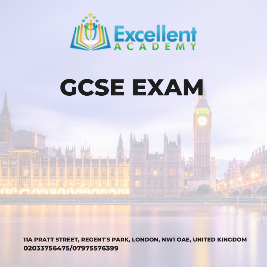 gcse exam