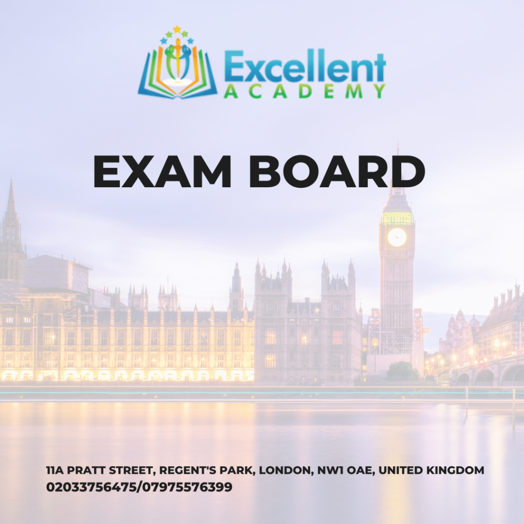 exam board