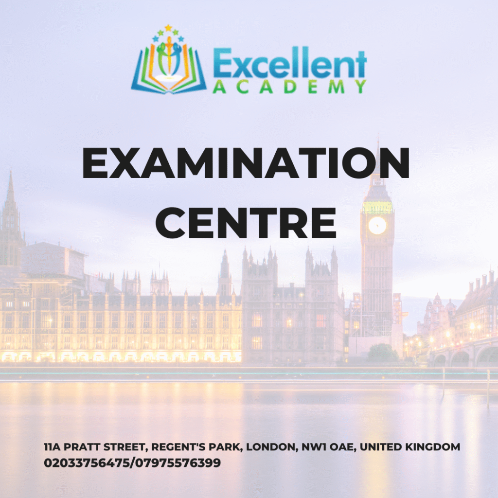 examination centre