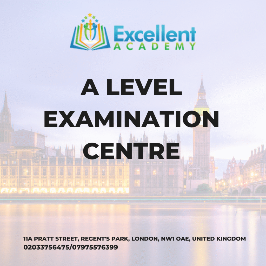 a level examination centre
