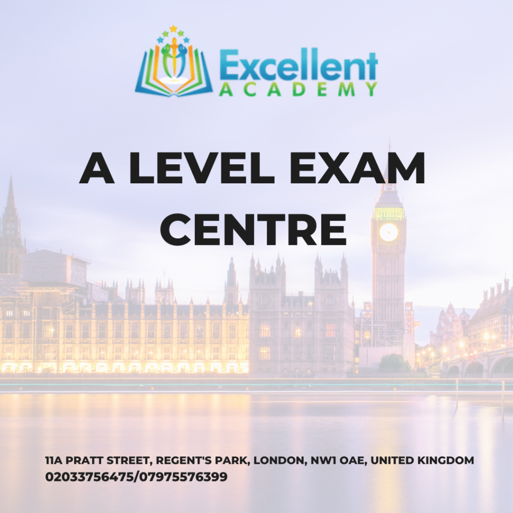a level exam centre