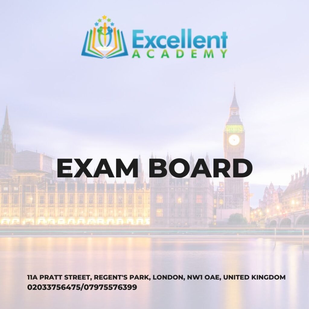 exam board