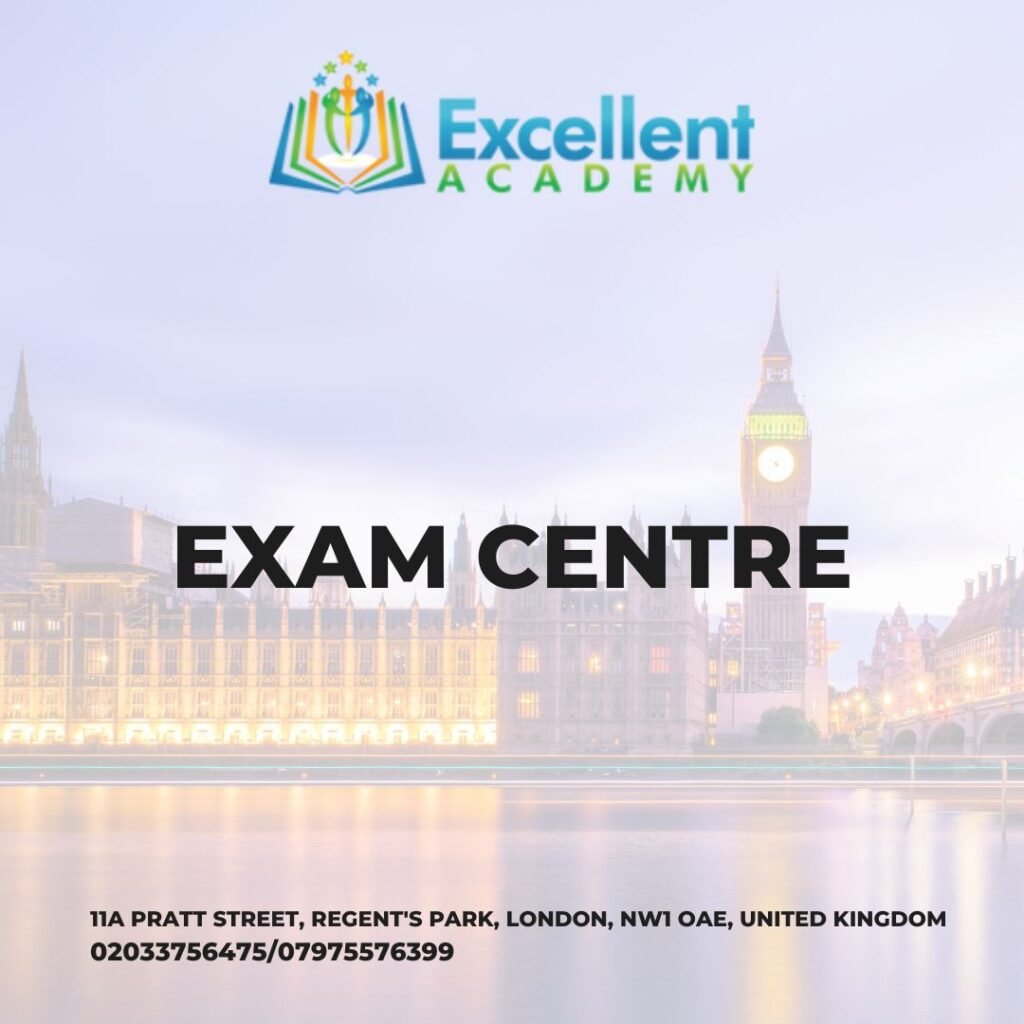 exam centre