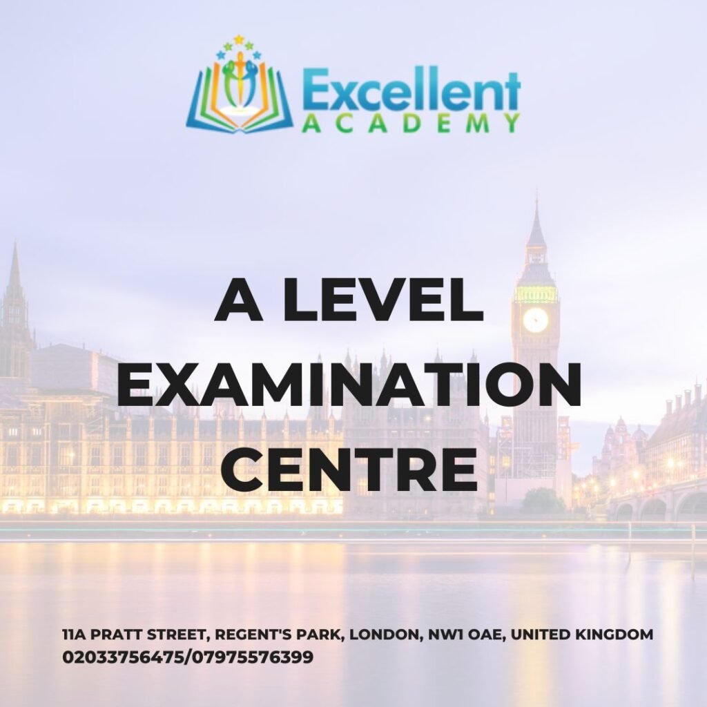 a level examination centre