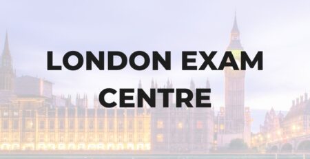 london exam centre