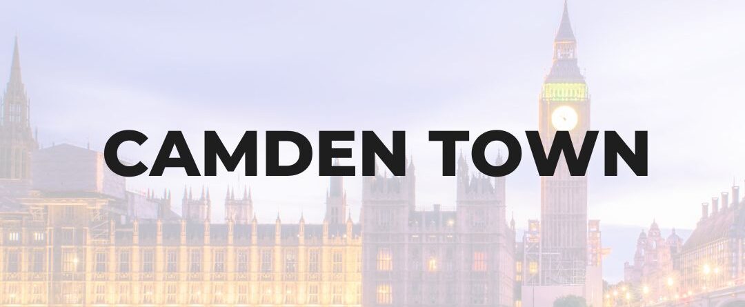 camden town