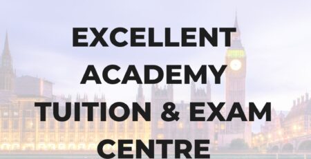 excellent academy tuition & exam centre