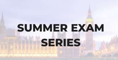 summer exam series