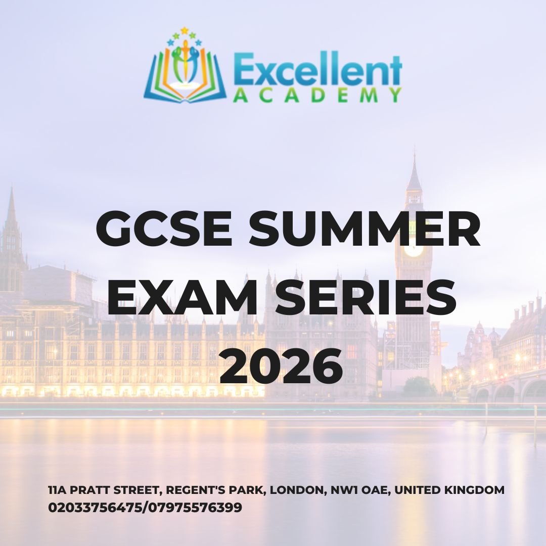 GCSE Summer Exam Series 2026: Everything Students and Private ...