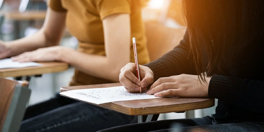 GCSE Exam Dates 2026